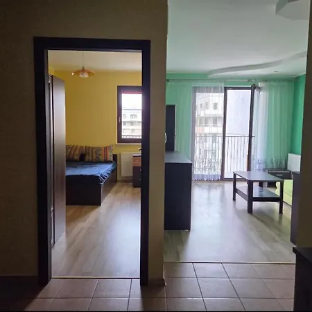 Nowoczesny Apartament Parkingbagry 15 Min Centrum *